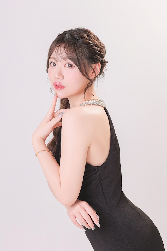 天音 うたプロフィール写真2